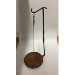 SOPORTE CLASICO DE 45CMS