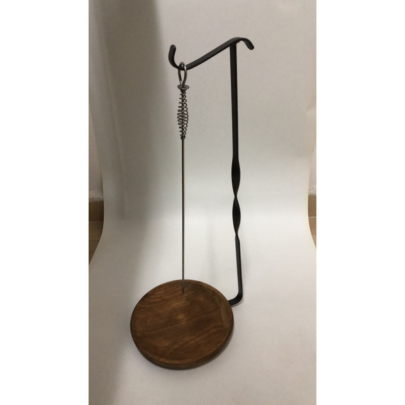 SOPORTE CLASICO DE 45CMS