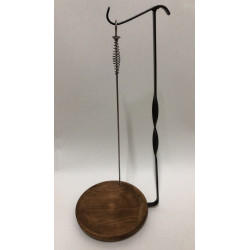 SOPORTE CLASICO DE 45CMS